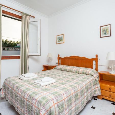 Villa Emilio Cala En Porter  Esterno foto